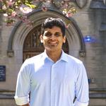 Sanjay Deshpande